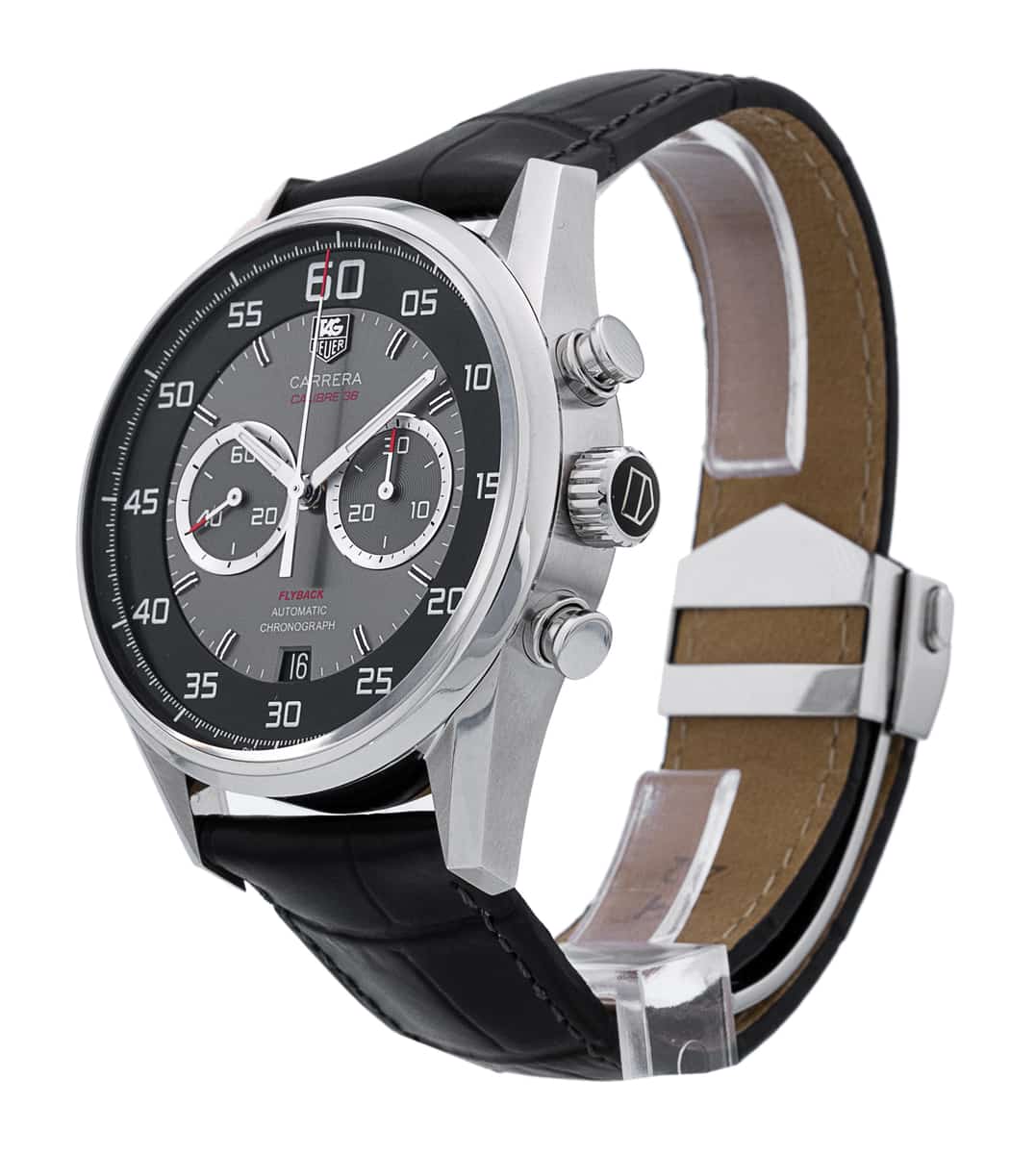 Tag Heuer Carrera CAR2B10.FC6235 Tag Heuer Carrera CAR2B10.FC6235